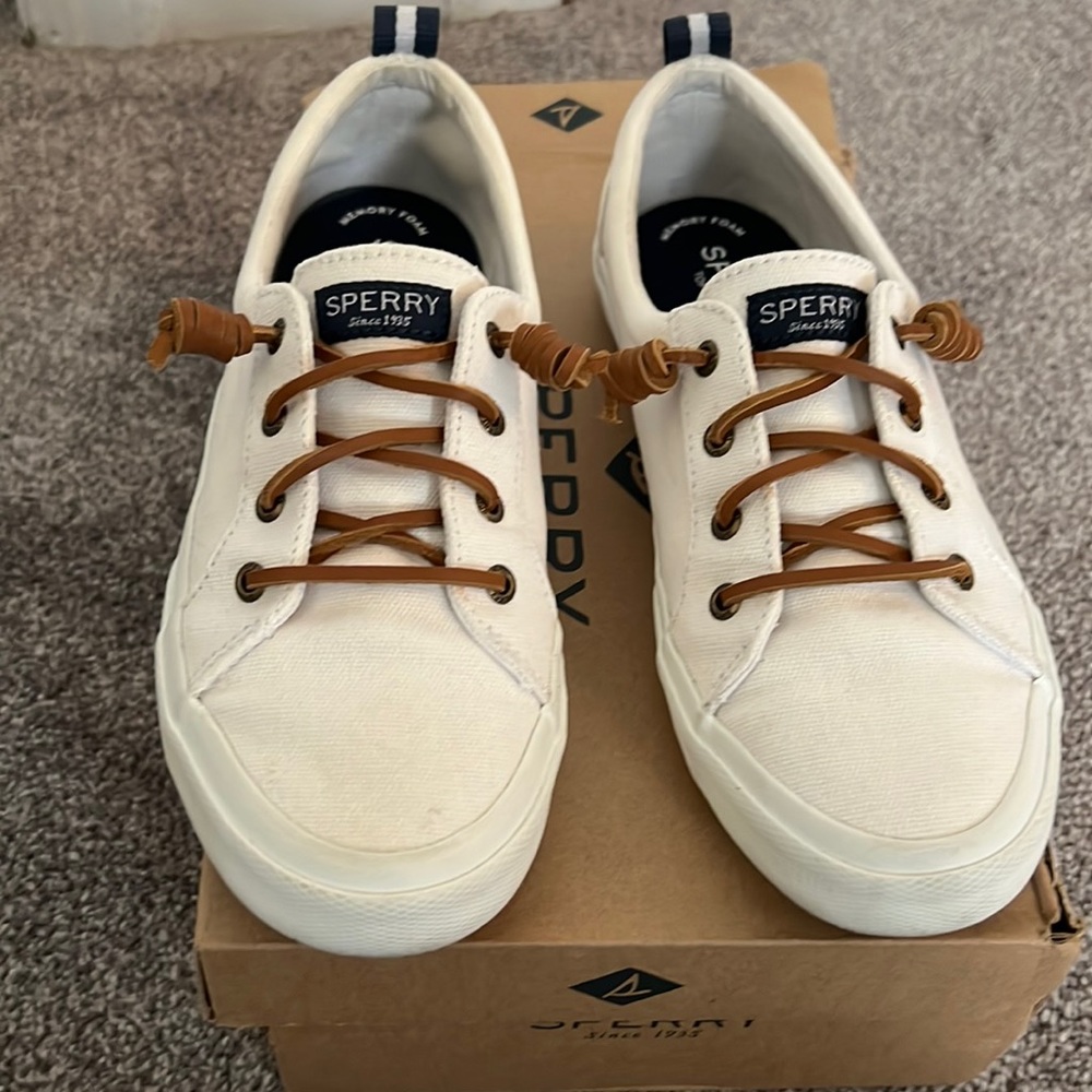 Sperry sneakers
